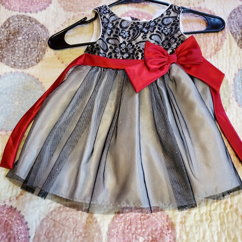 Baby Dress 24 months